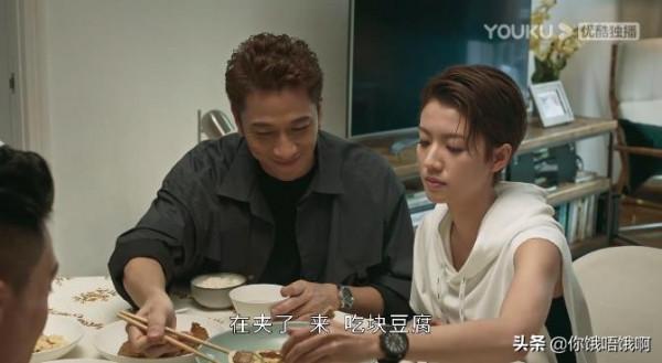 這部邵氏港劇，用了七個TVB女演員，一個比一個漂亮