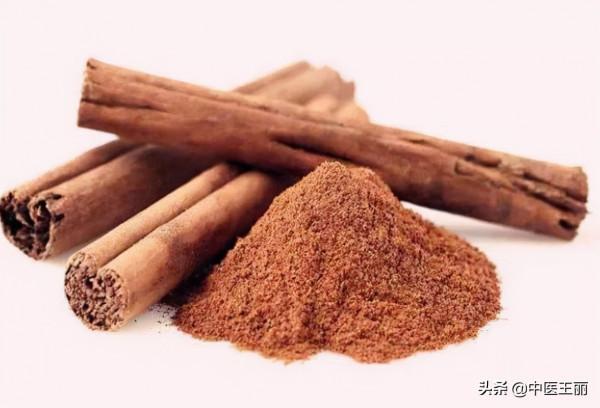 上焦熱，下焦寒？簡單一味肉桂，幫你把體內火氣變成元氣