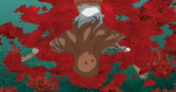 一張照片引發的慘案,柯南中的塑膠姐妹花 一張照片引發的慘案,柯南中的塑膠姐妹花