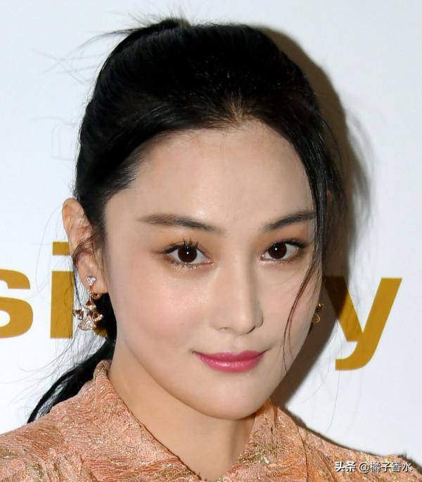 軍嫂張馨予，越來越美了