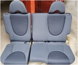 飛度GK5之輕度改裝