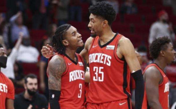 離交易截止還有一個多月，火箭是時候採取交易了