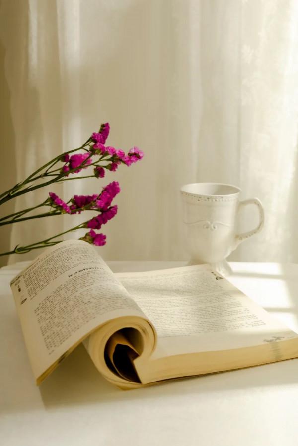 恰到好處的活法，最幸福