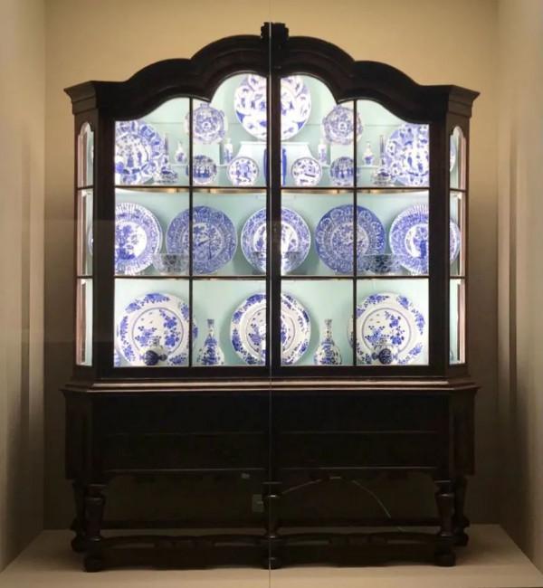 特展導賞｜當歐洲室內裝潢遇上中國風