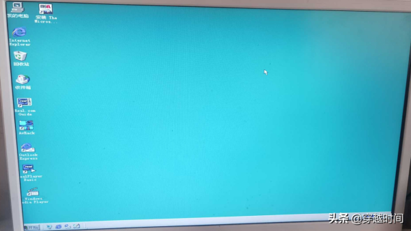 「穿越時間·我有驅動」曲折的古董電腦音效卡顯示卡驅動歷程2022