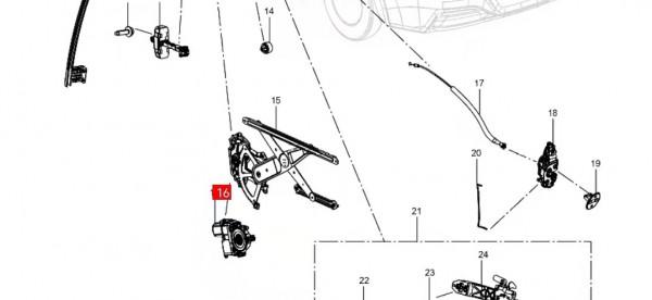 唐DM車窗關了又自動下降怎麼辦? 唐DM車窗關了又自動下降怎麼辦?