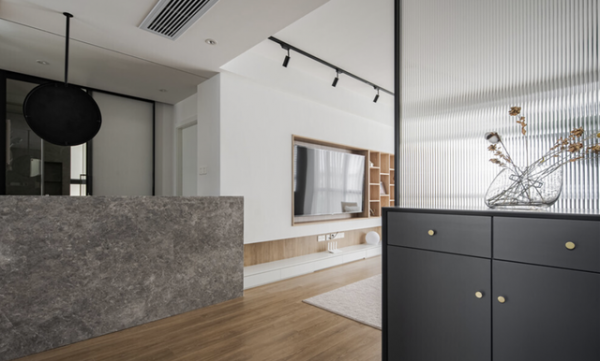 為什麼一提到木紋磚,設計師一臉嫌棄,而鋪貼過的人卻一片叫好 為什麼一提到木紋磚,設計師一臉嫌棄,而鋪貼過的人卻一片叫好