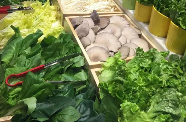 吃自助餐不划算?猛人教給你怎樣才能吃回本 吃自助餐不划算?猛人教給你怎樣才能吃回本