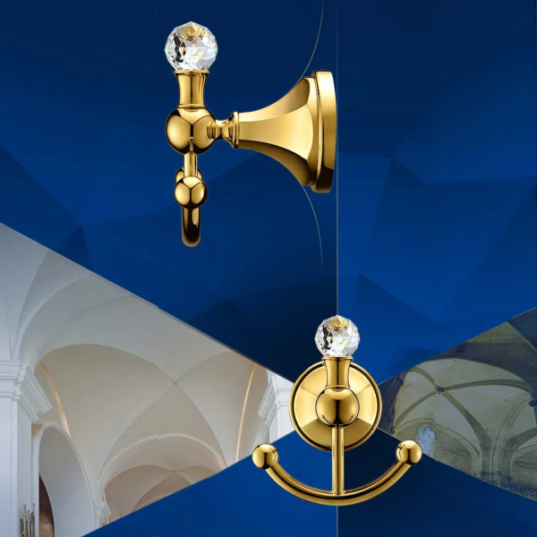 浴室掛件的家居應用，遠比想象中迷人