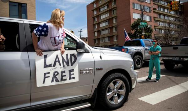 CNN就這一丁點的客觀內容，都讓美國反華勢力心態爆炸