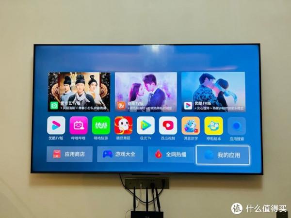 不止是大！雷鳥75怒換某86寸電視全過程