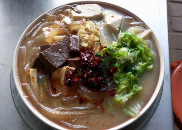 去河南旅遊時,不能忘記這4種小吃,當地人:不然算“白來”一趟 去河南旅遊時,不能忘記這4種小吃,當地人:不然算“白來”一趟