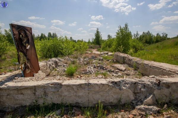 廢棄的巨型戰略導彈部隊：有史以來最大的洲際彈道導彈發射器 R-9A