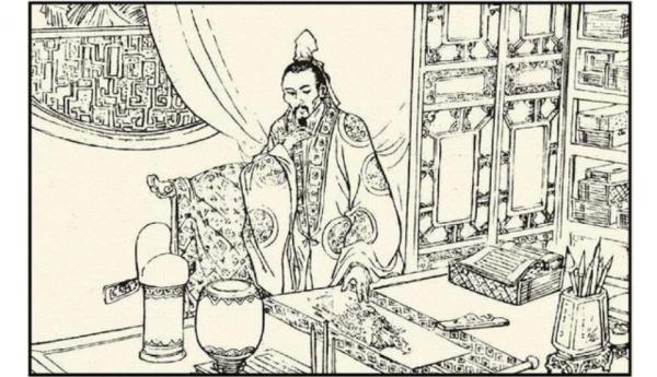 民間故事：一隻雞腿得罪小泥瓦匠，他在屋頂種咒，被一隻野貓破解