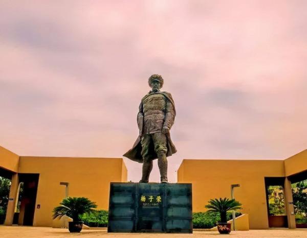 剿匪英雄楊子榮，智取威虎山，為何十幾天後意外去世？