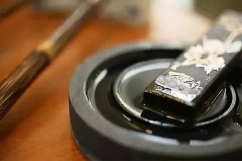 讓皇上都愛不釋手的御製銘園圖墨 讓皇上都愛不釋手的御製銘園圖墨