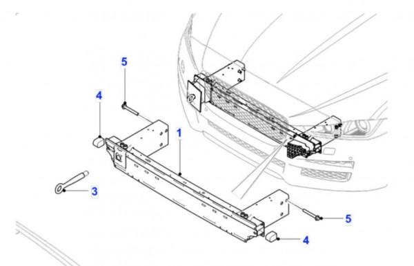 捷豹XEL更換配件價格總結,讓你修車養車更簡單 捷豹XEL更換配件價格總結,讓你修車養車更簡單