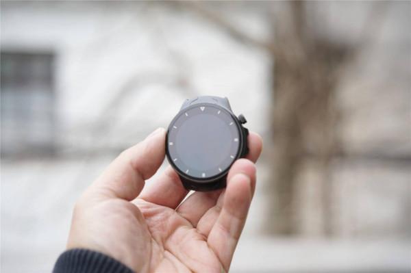 dido E39S Pro氣囊式真血壓手錶初體驗：讓血壓檢測更精準