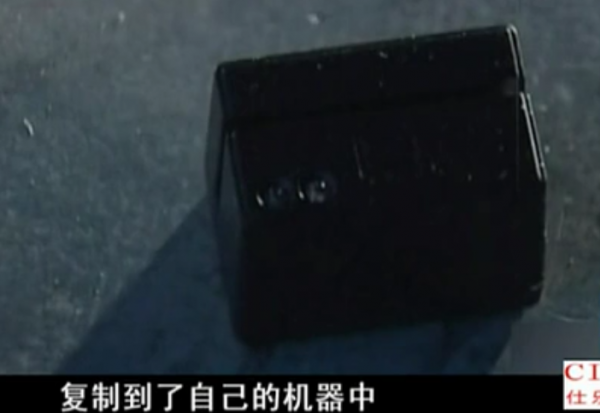 高考白卷考生曾豪言：要成為中國首富。半年後，卻淪落為階下囚