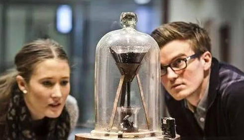 3個耗時最長的實驗,最長的持續了181年 3個耗時最長的實驗,最長的持續了181年