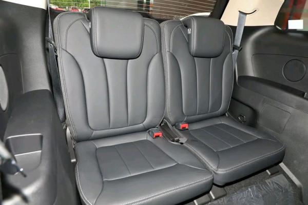 宋MAX：搭載1.5T+大空間，6座佈局，適合二胎家庭