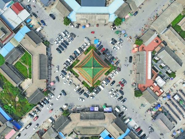 不出北京免費遊玩的7座古城,還可品嚐當地特色美食,您去過幾座 不出北京免費遊玩的7座古城,還可品嚐當地特色美食,您去過幾座