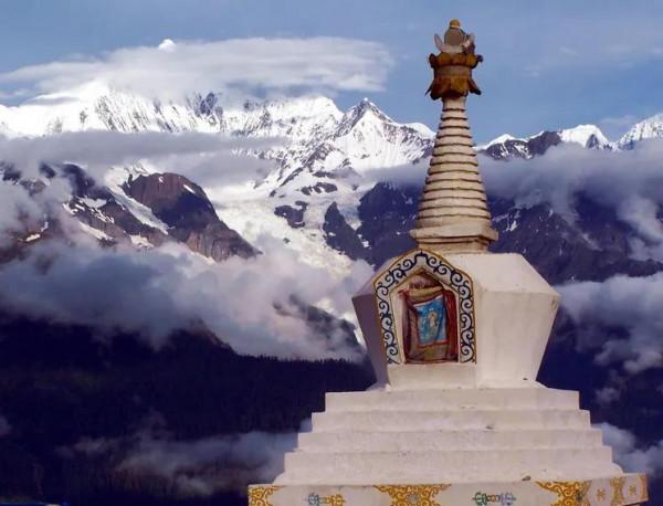 分享圖片——雲南風景如畫，美麗動人