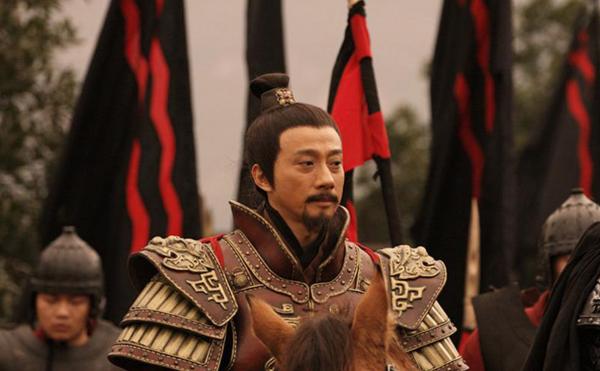 全盛時期的劉備有多麼可怕?看看曹操和孫權的態度就明白了 全盛時期的劉備有多麼可怕?看看曹操和孫權的態度就明白了