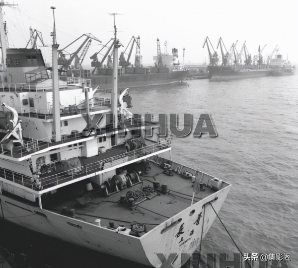 秦皇島市七八十年代老照片 秦皇島市七八十年代老照片