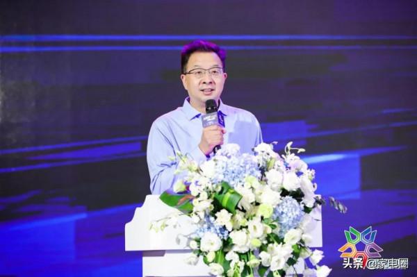 中國家電創新成果釋出，美博空調獲唯一“成長力品牌”大獎