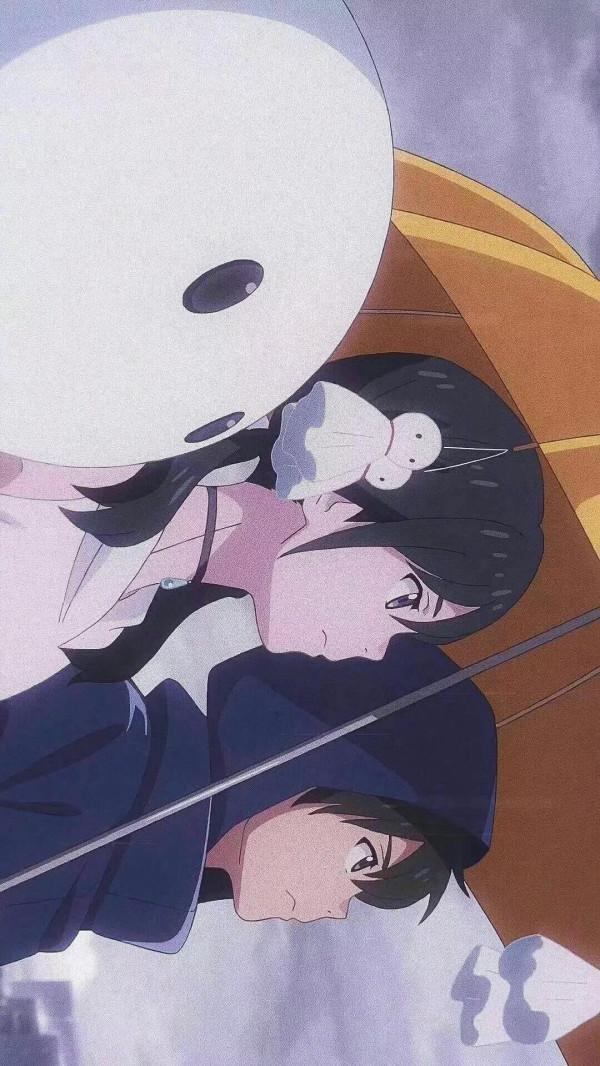 桌布小館：橫屏桌布 | 日系動漫人物桌布