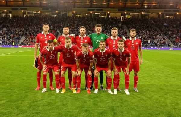 老大哥已淪為小老弟!蘇聯解體30年後,各加盟國的足球現狀 老大哥已淪為小老弟!蘇聯解體30年後,各加盟國的足球現狀