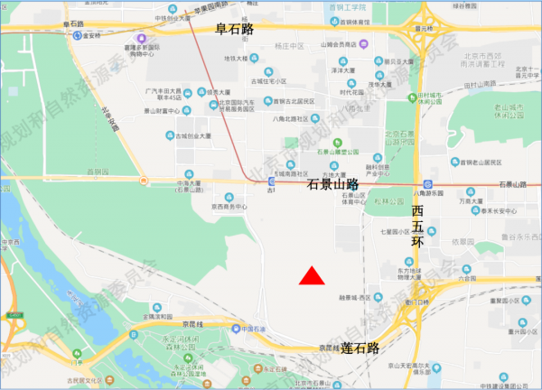 2022年首批集中供地18宗，競現房銷售佔據半數