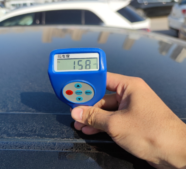 比市場價便宜2萬，這輛豐田凱美瑞只要16萬！驗完車買家不敢要了