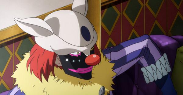 轉生成為史萊姆科普：全員準魔王的中庸小丑連