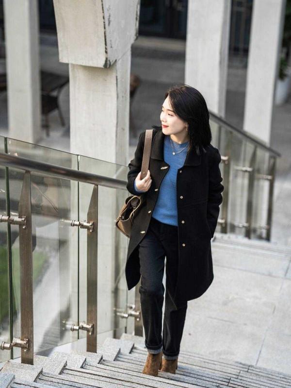 顯高顯瘦的造型大合集來了!不露肉也能“高人一等”,誰能不愛? 顯高顯瘦的造型大合集來了!不露肉也能“高人一等”,誰能不愛?