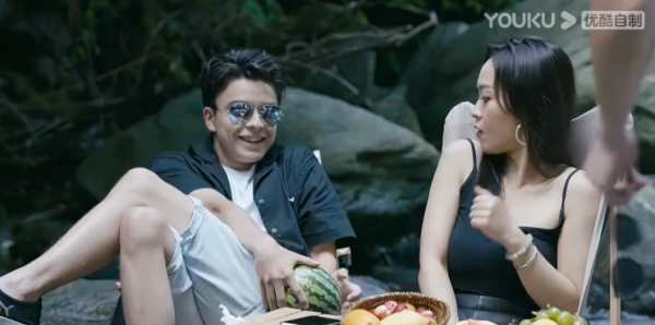 《我們戀愛吧3》看到最後，高文君和小龍都沒約過會，原因有3點