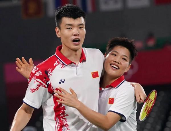 羽毛球世錦賽國羽恐0金收官再陷低谷，混雙已創38年來最差成績