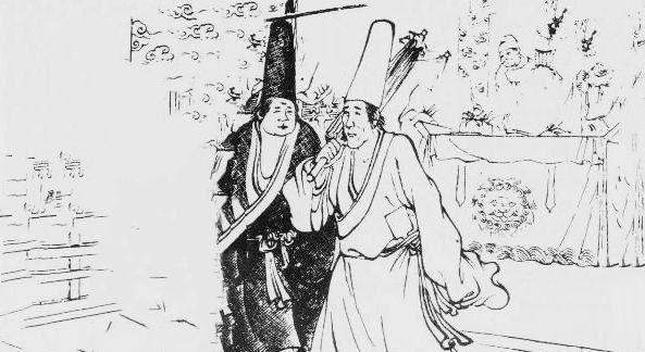 聊齋故事:鬼吏 聊齋故事:鬼吏