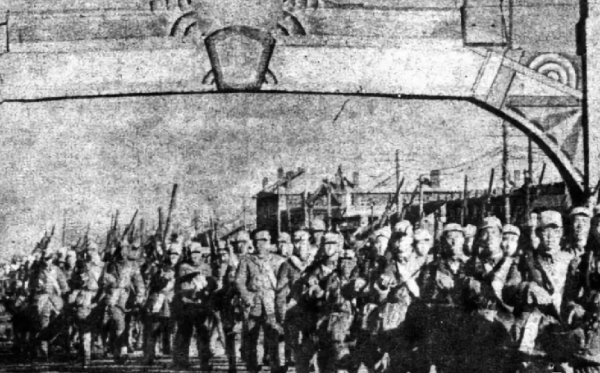 毛主席在延安遇刺,蔣澤民冒死擋下致命一擊,晚年享正軍級待遇 毛主席在延安遇刺,蔣澤民冒死擋下致命一擊,晚年享正軍級待遇