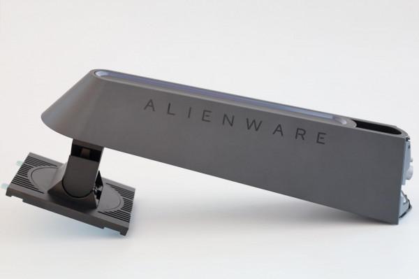 360Hz+低延遲帶來極致電競體驗！AW2521H顯示器