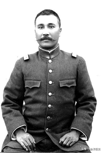 1951年一國民黨少將被判死刑，主席：立即釋放，再給他安排個工作