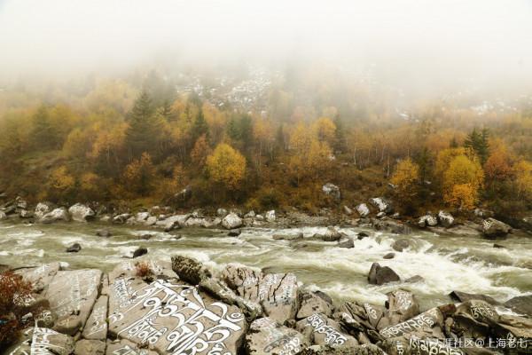 別人的生活:退休了 開始自駕遊 別人的生活:退休了 開始自駕遊