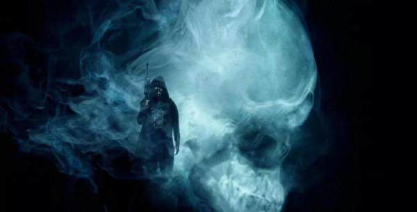 2020網劇《唐人街探案》