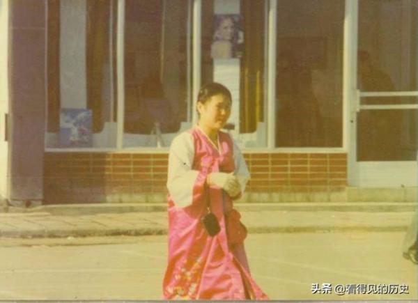 一組老照片 帶您去看看1979年的韓國漢城 一組老照片 帶您去看看1979年的韓國漢城