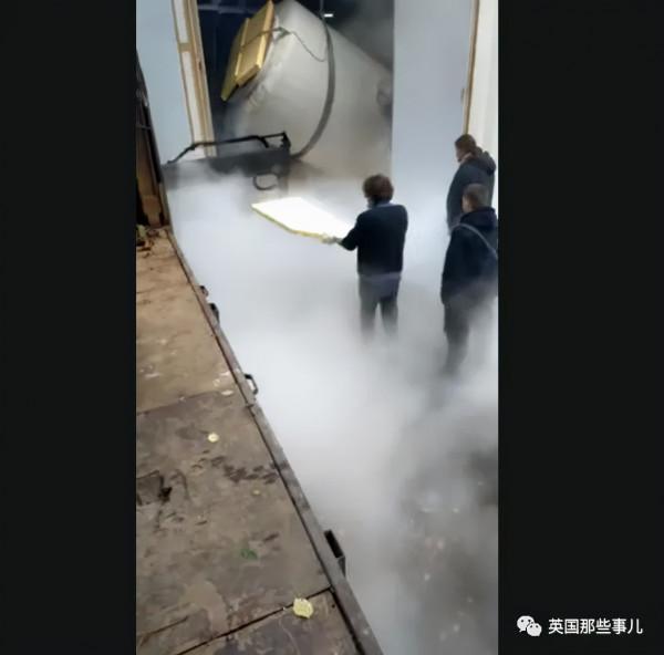 一群人死後將自己冷凍起來等待復活!結果屍體在光天化日被劫走 一群人死後將自己冷凍起來等待復活!結果屍體在光天化日被劫走