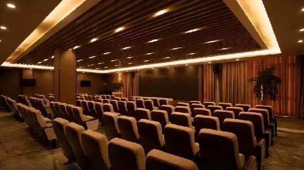 外出住酒店,足不出戶即可享受G+TV大屏定製服務 外出住酒店,足不出戶即可享受G+TV大屏定製服務