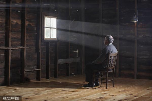 在日本賣凶宅的中國人:“他殺”最難賣 上班族死後無人知曉 在日本賣凶宅的中國人:“他殺”最難賣 上班族死後無人知曉