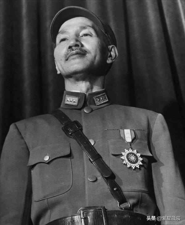 王採玉：迫於無奈上山修行，下山後嫁大她22歲丈夫，生下蔣介石