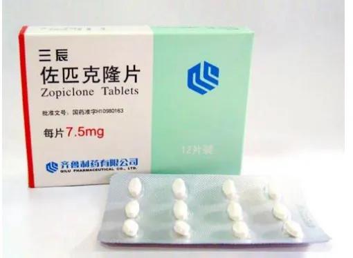 失眠藥物眾多，如何選擇適合自己的，各藥物的使用注意